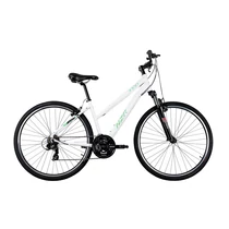 Neuzer x100 női fehér/menta 17
