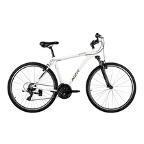 Neuzer x-zero férfi fehér/okker 19