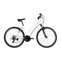 Neuzer x-zero női fehér/menta 17