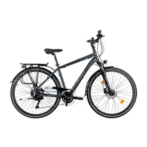 Neuzer firenze 400 férfi antracit/ bézs matt 19