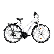 Neuzer firenze 100 női fehér/lila 17
