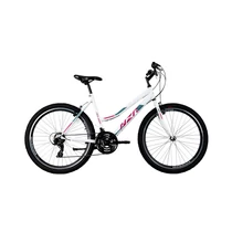 Neuzer nelson 30 női 19 fehér/pink