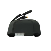 Remerx vezérlőegység lishui 781-11-04e optima deluxe greenway akksihoz