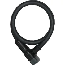ABUS görgős lakat Microflex 6615K/85/15