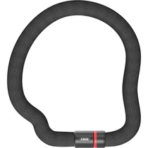 ABUS hattyúnyak lakat Goose 4204K/85, fekete
