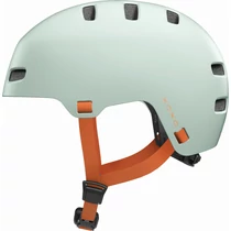 ABUS kerékpáros városi sisak Xoxo, mint green M  (54-58 cm)