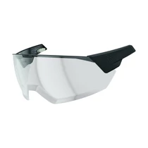 ABUS sisak kiegészítő, pótlencse, visor HYP-E, HYP-E ACE, HYP-E BL.ACE S/M sisakhoz, átlátszó
