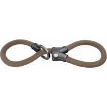 ABUS láncos lakat Infinity Loop 1806/140, autumn orange