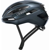 ABUS kerékpáros sport gravel sisak Taipan, In-Mold, como blue, M (54-58 cm)