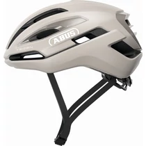 ABUS kerékpáros sport gravel sisak Taipan, In-Mold, sand beige, L (57- 61cm)