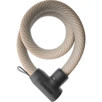 ABUS láncos lakat Yarnit 4004K/110,sand stone