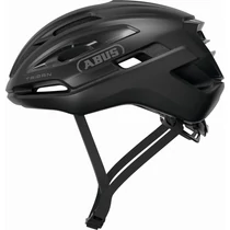 ABUS kerékpáros sport gravel sisak Taipan, In-Mold, velvet black, M (54-58 cm)