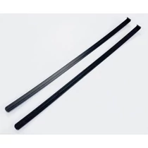 ABUS fém rögzítő pánt SH6000 lakattartóhoz 360 mm