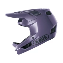 ABUS kerékpáros sport sisak HiDrop, In-Mold, ash purple XL (61-62 cm)
