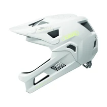 ABUS kerékpáros gyerek sisak Youdrop FF, lemon white S (48-55 cm)