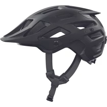 ABUS kerékpáros sport sisak Moventor 2.0, In-Mold, velvet black, M (54-58 cm)