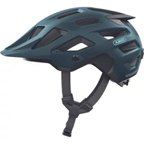 ABUS kerékpáros sport sisak Moventor 2.0, In-Mold, midnight blue, S (51-55 cm)