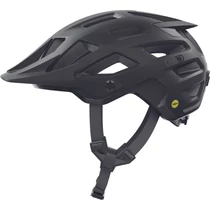 ABUS kerékpáros sport sisak Moventor 2.0 MIPS, In-Mold, velvet black, M (54-58 cm)
