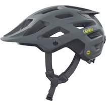 ABUS kerékpáros sport sisak Moventor 2.0 MIPS, In-Mold, concrete grey, M (54-58 cm)