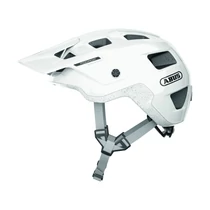 ABUS kerékpáros sport sisak MoDrop, In-Mold, alpine white, S (51-55 cm)