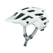 ABUS kerékpáros sport sisak Moventor 2.0, In-Mold, alpine white, L (57-61 cm)