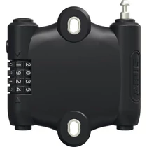 ABUS mini kábellakat számzárral Sportflex 2504/90 Sportflex