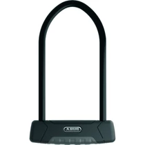 ABUS U-lakat Granit Plus 470/150 HB230, Plus zárszerkezettel, SH B tartóval