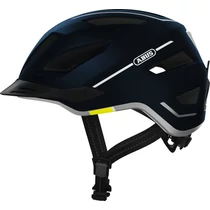 ABUS kerékpáros városi sisak Pedelec 2.0, In-Mold, midnight blue, M (52-57 cm)