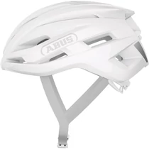 ABUS kerékpáros sport sisak StormChaser ACE, In-Mold, pure white L (57-61 cm)
