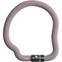 ABUS hattyúnyak lakat Goose 4204K/110, mályva