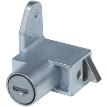 ABUS akkumulátor zár Pegasus/Bulls/Flyer/Brose (ZEG) e-bike-hoz, Powertube vázcsőbe (integrált) IT2, T82