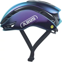 ABUS kerékpáros sport sisak GameChanger 2.0 MIPS, In-Mold, flip flop purple L (57-61 cm)