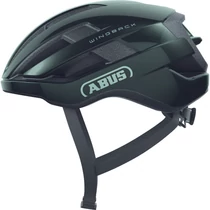 ABUS kerékpáros sport sisak Wingback, In-Mold, moss green L (57-61 cm)