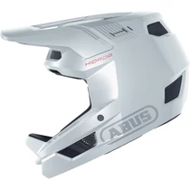 ABUS kerékpáros sport sisak HiDrop, In-Mold, shiny white M (57-58 cm)