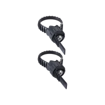 BBC-110 kulacstartó rögzítőpánt kerékpárhoz CageFix fekete