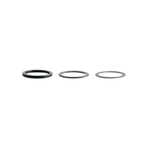 BBO-91 hézagoló szett középcsapágyhoz ShimSet (2x2,5mm 4x1,0mm 4x0,5mm)