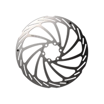 BBS-113 féktárcsa kerékpárhoz PowerStop 180mm