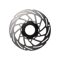 BBS-121 féktárcsa kerékpárhoz CenterStop 140mm