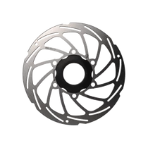 BBS-121 féktárcsa kerékpárhoz CenterStop 160mm