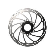 BBS-121 féktárcsa kerékpárhoz CenterStop 180mm