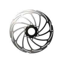 BBS-121 féktárcsa kerékpárhoz CenterStop 203mm
