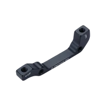 BBS-94F adapter első féktárcsához PowerMount 180 mm IS to PM