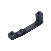 BBS-95F adapter első féktárcsához PowerMount 203 mm IS to PM