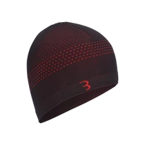 BBB Cycling kerékpáros téli sapka BBW-494 FIRHat, fekete