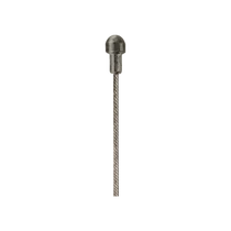 BCB-21R fékbowden kerékpárhoz BrakeWire slick-rozsdamentes (1.5mmx2000mm), országúti