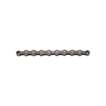 BCH-010 kerékpáros lánc SingleLine 1 sebességes, szürke