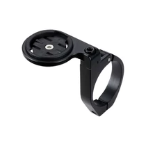 BBB Cycling kerékpáros komputer felfogatás BCP-98 MiddleMount, Garmin és Wahoo kompatibilis