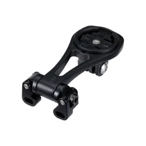BBB Cycling kerékpáros komputer felfogatás BCP-99 StemMount Duo, Garmin, Wahoo és GoPro kompatibilis