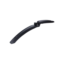 BFD-16F első sárvédő kerékpárhoz GrandProtect MTB, fekete