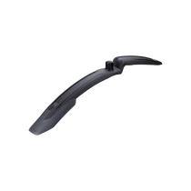 BFD-16XLF első sárvédő kerékpárhoz GrandProtect XL MTB, fekete